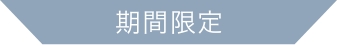 期間限定